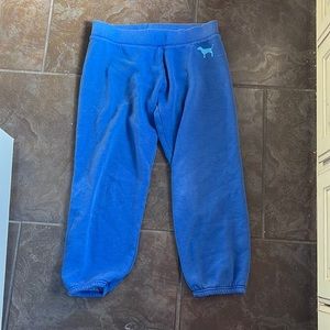 Victoria Secret Pink Sweatpants